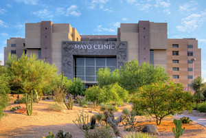 Save The Date! 2023 Arizona Hospital Leadership Conference @ Loews Ventana Canyon Resort