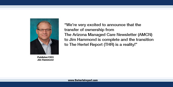 publisher CEO Jim Hammond