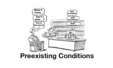 Members Only White Paper: Preexisting Conditions: A Primer