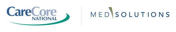 Med Solutions Logo
