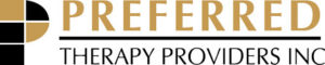 Preferred Therapy Providers Logo