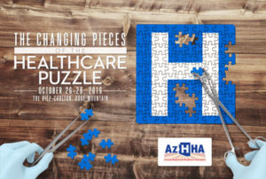 Health, Wealth & Happiness presented by Blue Cross Blue Shield of Arizona @ Fairmount Scottsdale Princess