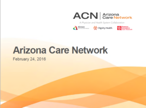 Primary Care Updates 2023 @ Arizona Dental Association