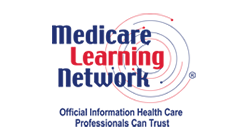 Medicare Learning Network Graphic