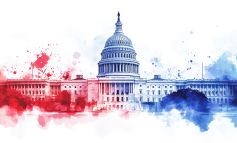 CBO Report 10 Year Outlook Predicts Worsening Deficits and Cuts