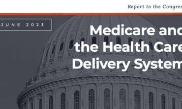 MedPAC June Report to Congress: Streamlining Payments, MA, Telehealth