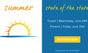 Summer State of the State