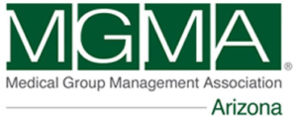 MGMA Logo