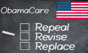 Senators Told They Will Vote, But Not Told What the Bills Will Be