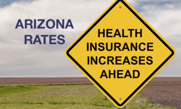 Arizona Department of Insurance Releases Rate Increases Proposed for 2018