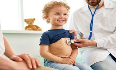 Congressional Inaction Jeopardizes Children's Health Insurance Plan (CHIP) - AZ May Have a Back-up Plan