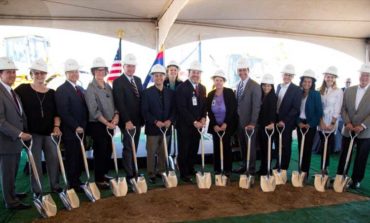 Maricopa Integrated Health System Breaks Ground on West Valley Primary and Specialty Care Center in Peoria