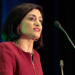 Seema Verma
