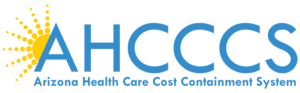 AHCCCS Community Forum @ Webinar