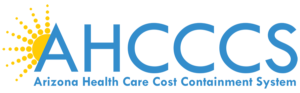 AHCCCS logo