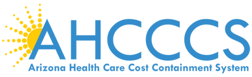 AHCCCS Waiver Public Forum Virtual Meeting November 13 @ Zoom