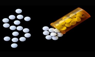 Trump Announces Plan to Put "American Patients First"