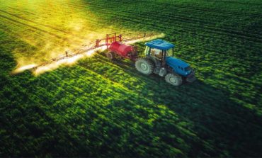 The Annual "Farm Bill" from Congress Contains Health Insurance Market Issues