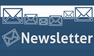 The April Newsletter is Here!