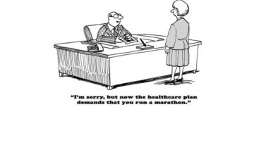 As Annual Employee Healthcare Costs Rise to $15K, GM Deals Directly With Henry Ford Health System & Skirts Insurers