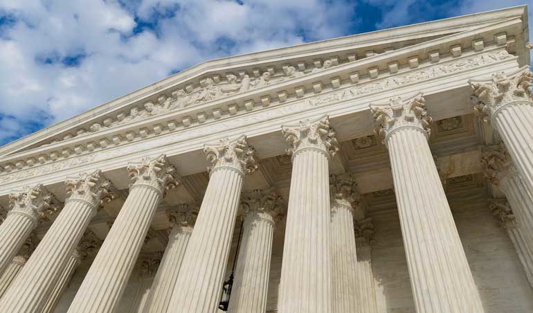 SCOTUS Blocks Restriction on Mifepristone by Mail - Justices Pause Ban for 1 Week to Consider Louisiana Case