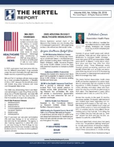 Region 10 HFMA Webinar: Lunch & Learn with Alan Pruhs, A Discussion on Health Equity @ Webinar