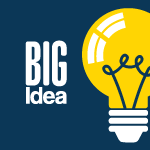 big idea lightbulb