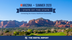 Summer State of the State @ Private livestream from Sedona
