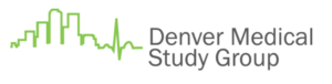 Denver Medical Study Group Logo