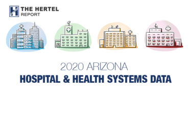 MEMBERS ONLY: 2020 Arizona Hospital & Health Systems Data Edition is Here!