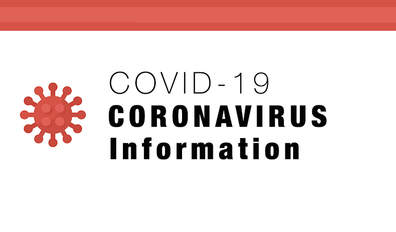 July 15, 2021 COVID-19 Update