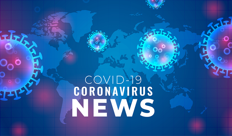 COVID-19 Update July 8, 2021