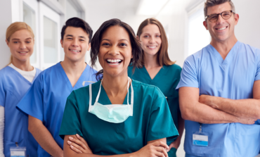 Arizona Ranks No. 10 in Highest Paying States for Nursing Professionals, PCPs Pay Increased in 2020 & AMA Opposes 'Physician Associate' Title