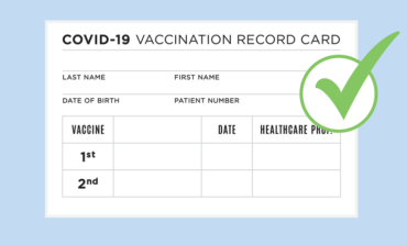 Banner Health:  Employee Vaccinations Mandatory by November 1