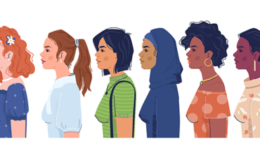 US Women's Healthcare vs Everyone Else