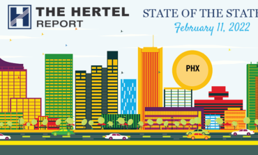 Thanks for a Great Winter State of the State! Event Recap & Slideshow