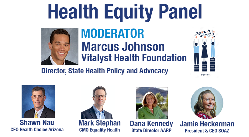 Health Equity Panel