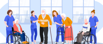 Judge Vacates Federal Nursing Home Staffing Minimums Rule