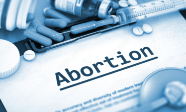 Arizona Judge Rules 1864 Abortion Ban Stands