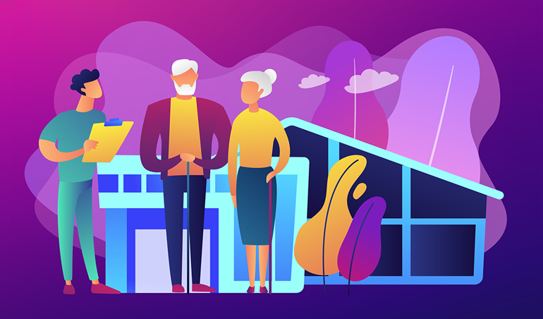 CMS Finalizes Rules Requiring Nursing Homes to Disclose Ownership Arrangements