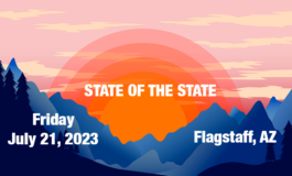 Summer State of the State