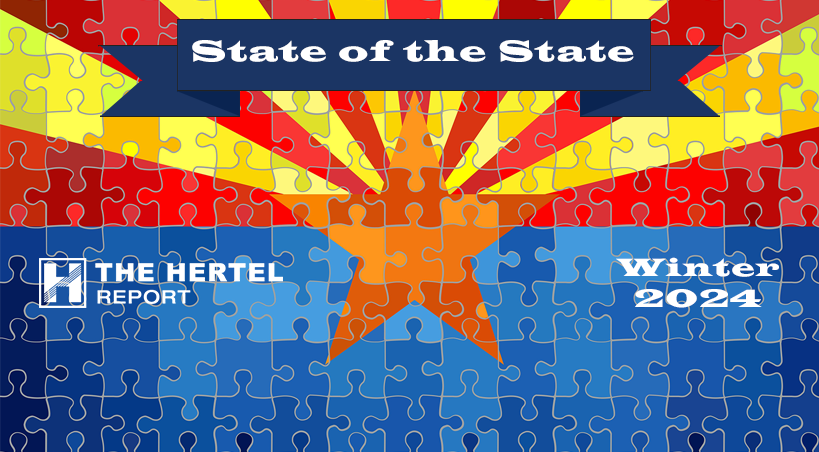 State of the state Banner