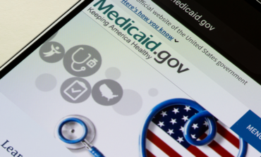 Medicaid Cuts: Federal Match Rates Are Back on the Menu