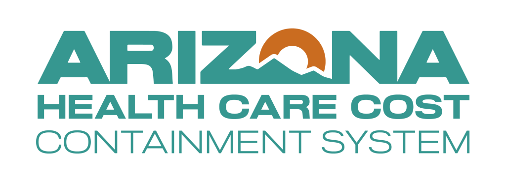 AHCCCS System Navigation @ Zoom