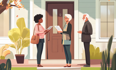 SURVEY: Top Concerns for Seniors Social Determinants of Health