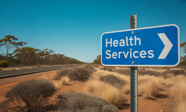 Rural Health Transformation Program Offers Limited Support for Overburdened Rural Hospitals