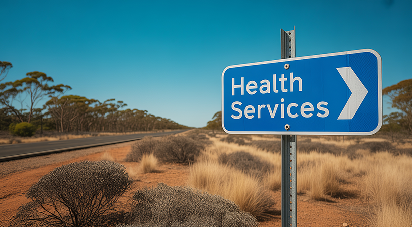 National Rural Health Association Releases its Rural Health Congressional Advocacy Toolkit