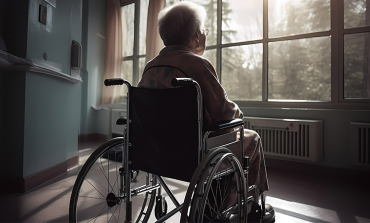 Federal Review Finds Many of the Nation’s Lowest-Performing Nursing Homes Backslide After Leaving CMS Quality Oversight Program