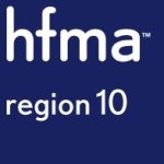 REGION 10 HFMA WEBINAR  Data Is Destiny: Thoughts from the Future on how AI Technology & Data will affect Healthcare @ Webinar