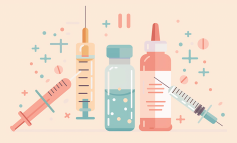 Kennedy's HHS Unilaterally Alters Recommended Childhood Vaccine Schedule